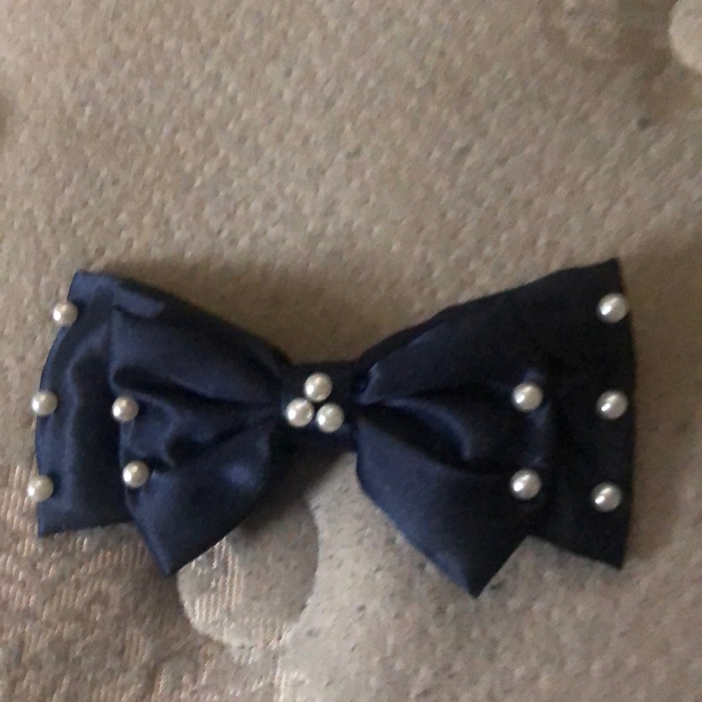 Children’s hair bow